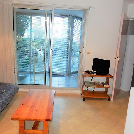 Appartement Grau Du Roi Proche Centre Ville เลอ โกร-ดู-รัว ภายนอก รูปภาพ