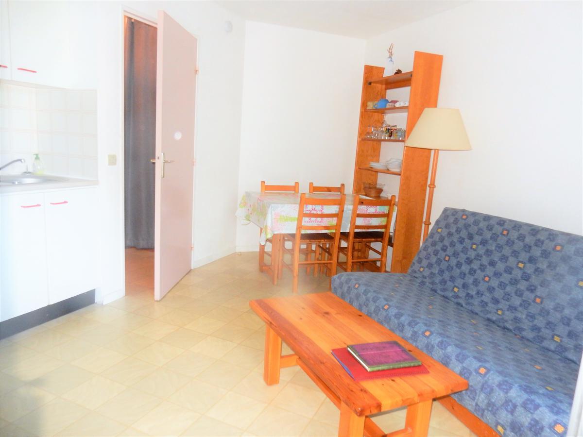 Appartement Grau Du Roi Proche Centre Ville เลอ โกร-ดู-รัว ภายนอก รูปภาพ