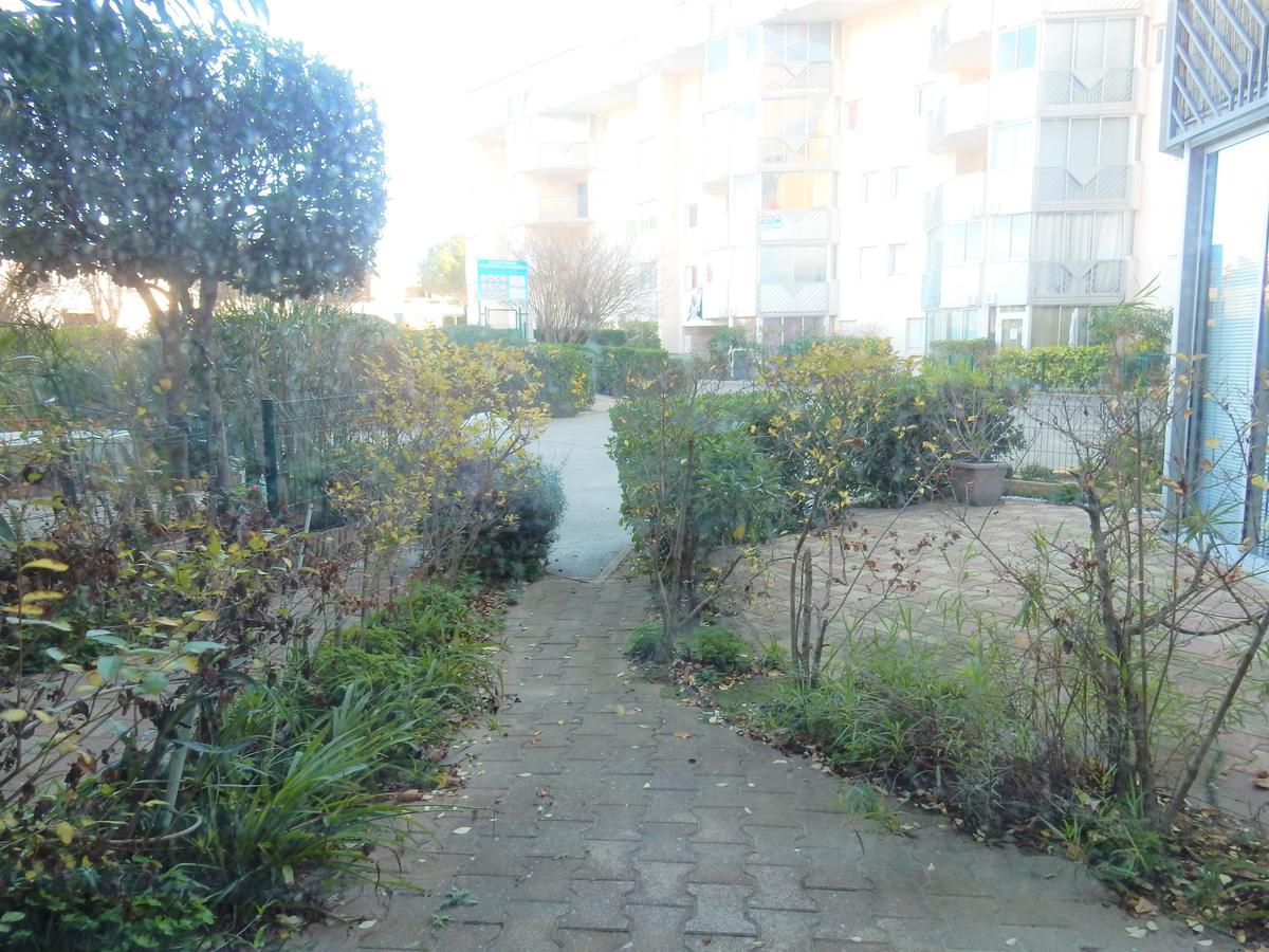 Appartement Grau Du Roi Proche Centre Ville เลอ โกร-ดู-รัว ภายนอก รูปภาพ
