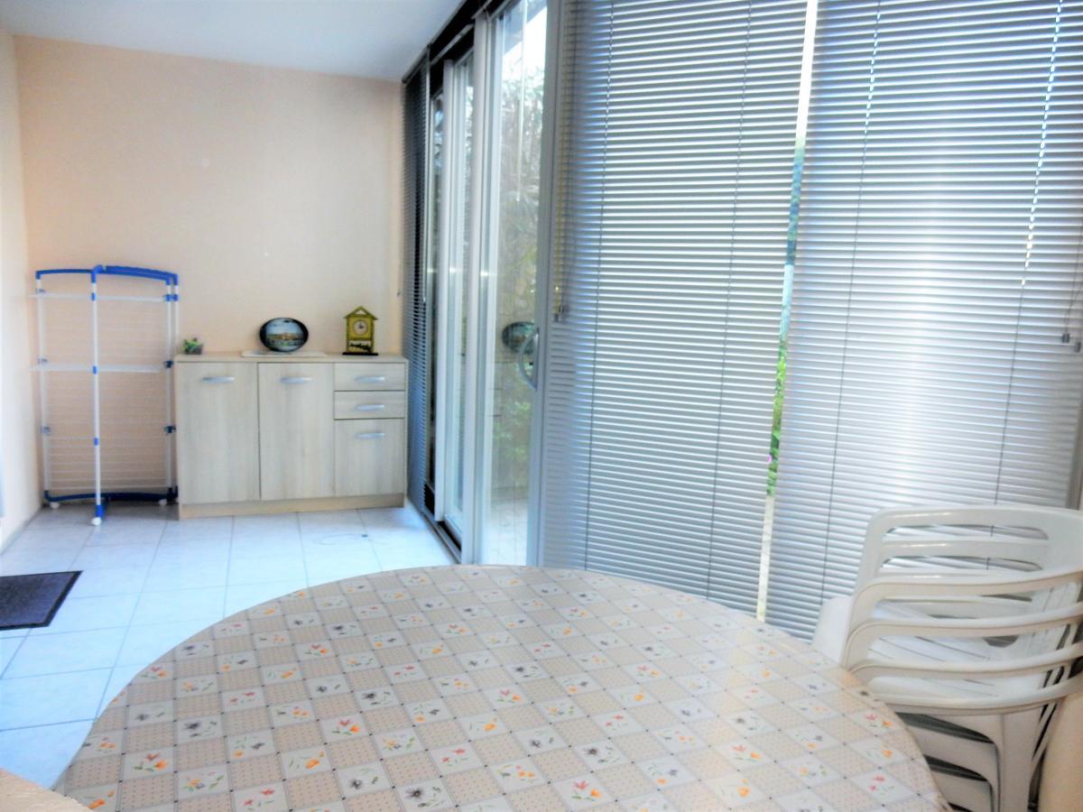 Appartement Grau Du Roi Proche Centre Ville เลอ โกร-ดู-รัว ภายนอก รูปภาพ