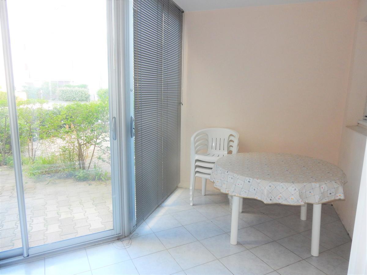 Appartement Grau Du Roi Proche Centre Ville เลอ โกร-ดู-รัว ภายนอก รูปภาพ